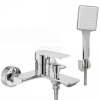REA - Bateria wannowa URBAN Chrome